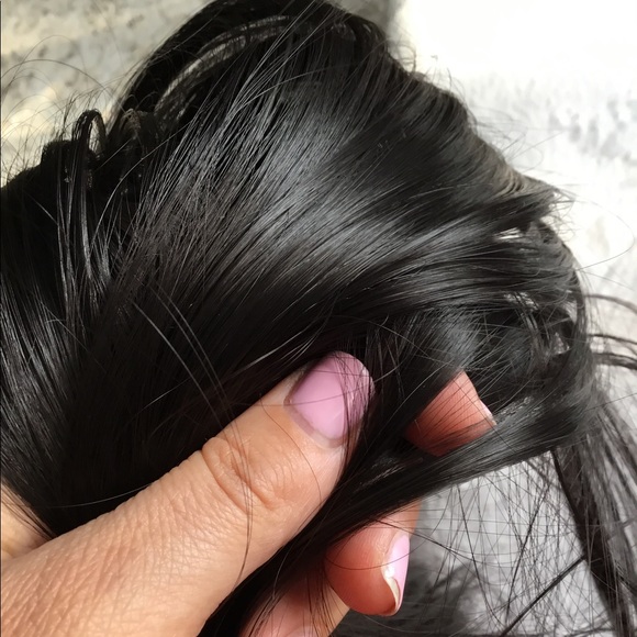 Hair Hair Extensions Fillers Wig Poshmark